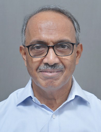 Advisory Member 1